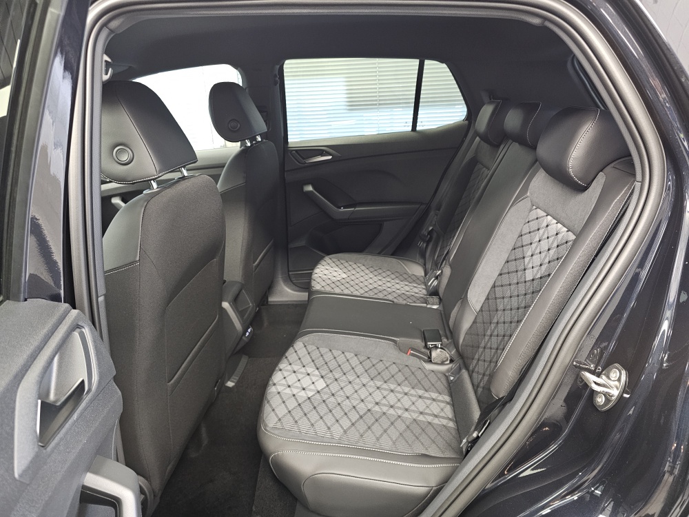 VW T-Cross  bei Hoffmann Automobile in Wolfsburg kaufen und sofort mitnehmen - Bild 5