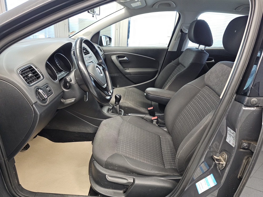 VW Polo  bei Hoffmann Automobile in Wolfsburg kaufen und sofort mitnehmen - Bild 10