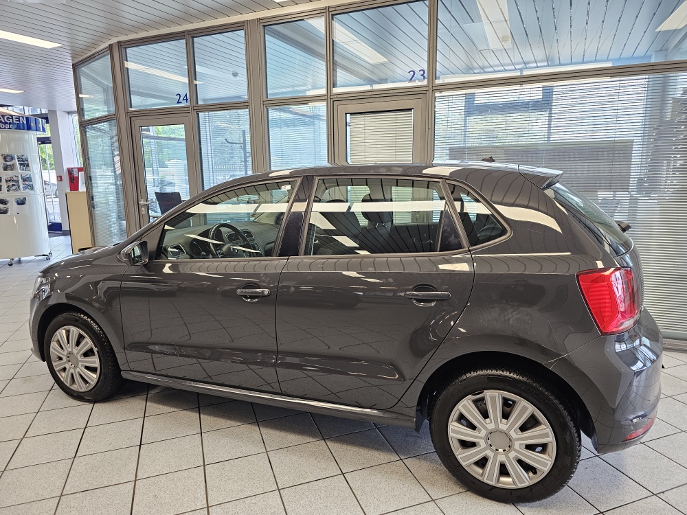 VW Polo  bei Hoffmann Automobile in Wolfsburg kaufen und sofort mitnehmen - Bild 12