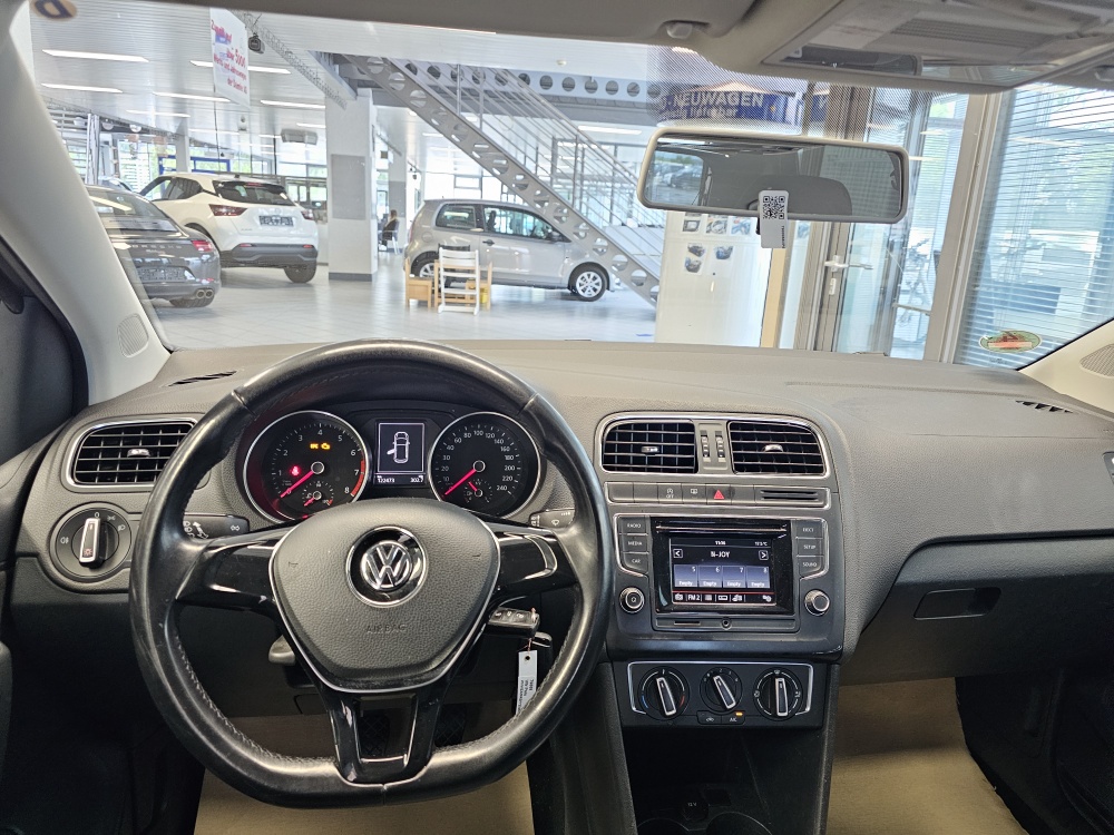VW Polo  bei Hoffmann Automobile in Wolfsburg kaufen und sofort mitnehmen - Bild 8
