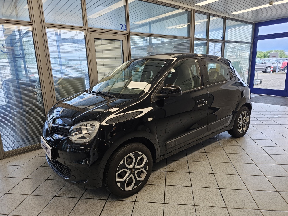 Renault Twingo  bei Hoffmann Automobile in Wolfsburg kaufen und sofort mitnehmen - Bild 1