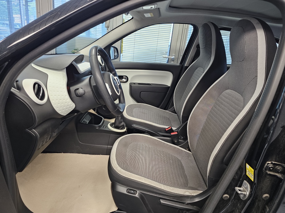 Renault Twingo  bei Hoffmann Automobile in Wolfsburg kaufen und sofort mitnehmen - Bild 10
