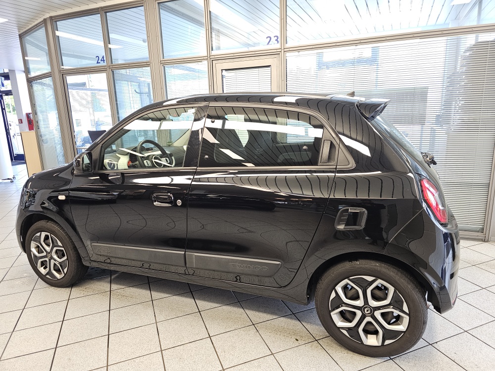 Renault Twingo  bei Hoffmann Automobile in Wolfsburg kaufen und sofort mitnehmen - Bild 12