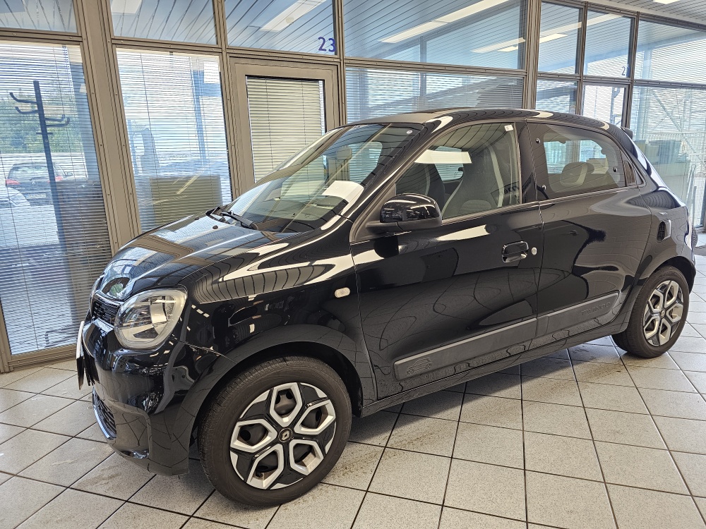 Renault Twingo  bei Hoffmann Automobile in Wolfsburg kaufen und sofort mitnehmen - Bild 13