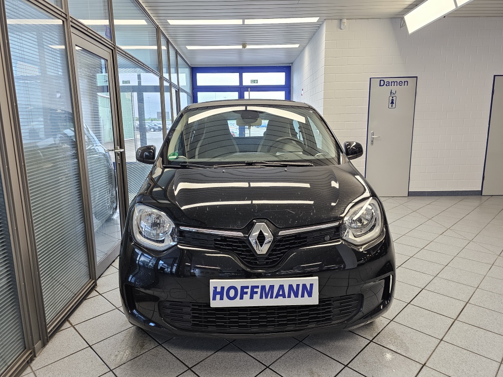 Renault Twingo  bei Hoffmann Automobile in Wolfsburg kaufen und sofort mitnehmen - Bild 14