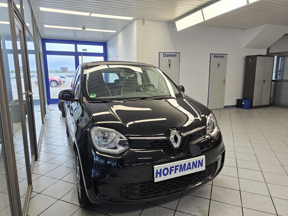 Renault Twingo  bei Hoffmann Automobile in Wolfsburg kaufen und sofort mitnehmen - Bild 15