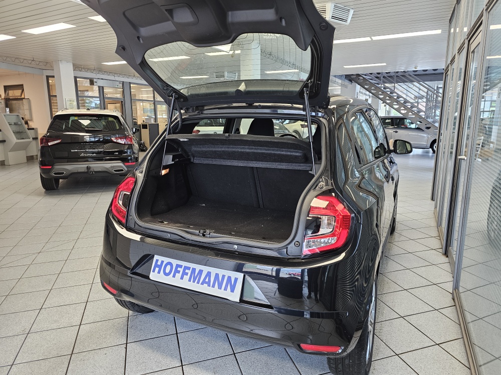 Renault Twingo  bei Hoffmann Automobile in Wolfsburg kaufen und sofort mitnehmen - Bild 2
