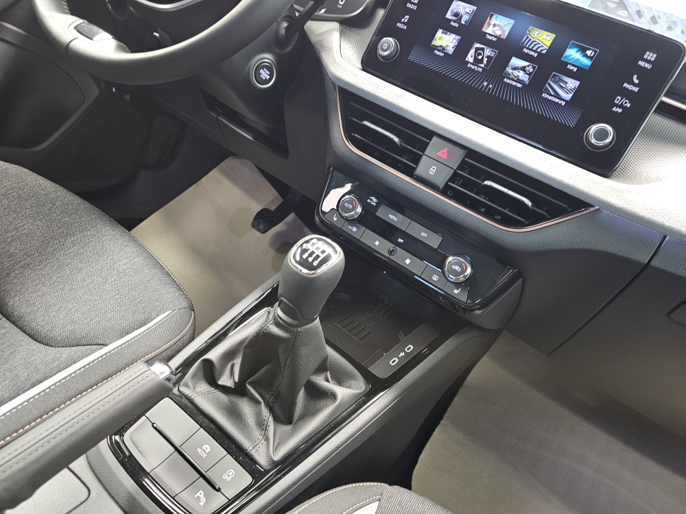 Skoda Kamiq bei Hoffmann Automobile in Wolfsburg kaufen und sofort mitnehmen - Bild 10