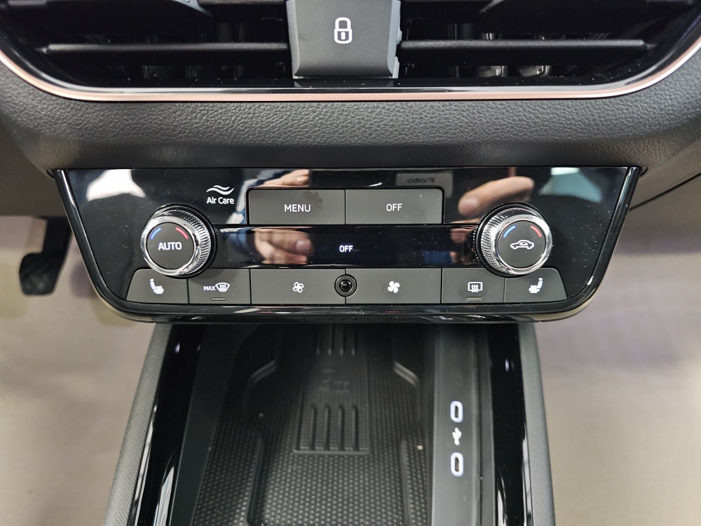 Skoda Kamiq bei Hoffmann Automobile in Wolfsburg kaufen und sofort mitnehmen - Bild 11