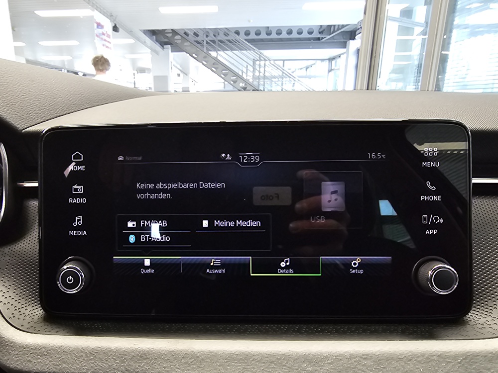 Skoda Kamiq bei Hoffmann Automobile in Wolfsburg kaufen und sofort mitnehmen - Bild 16