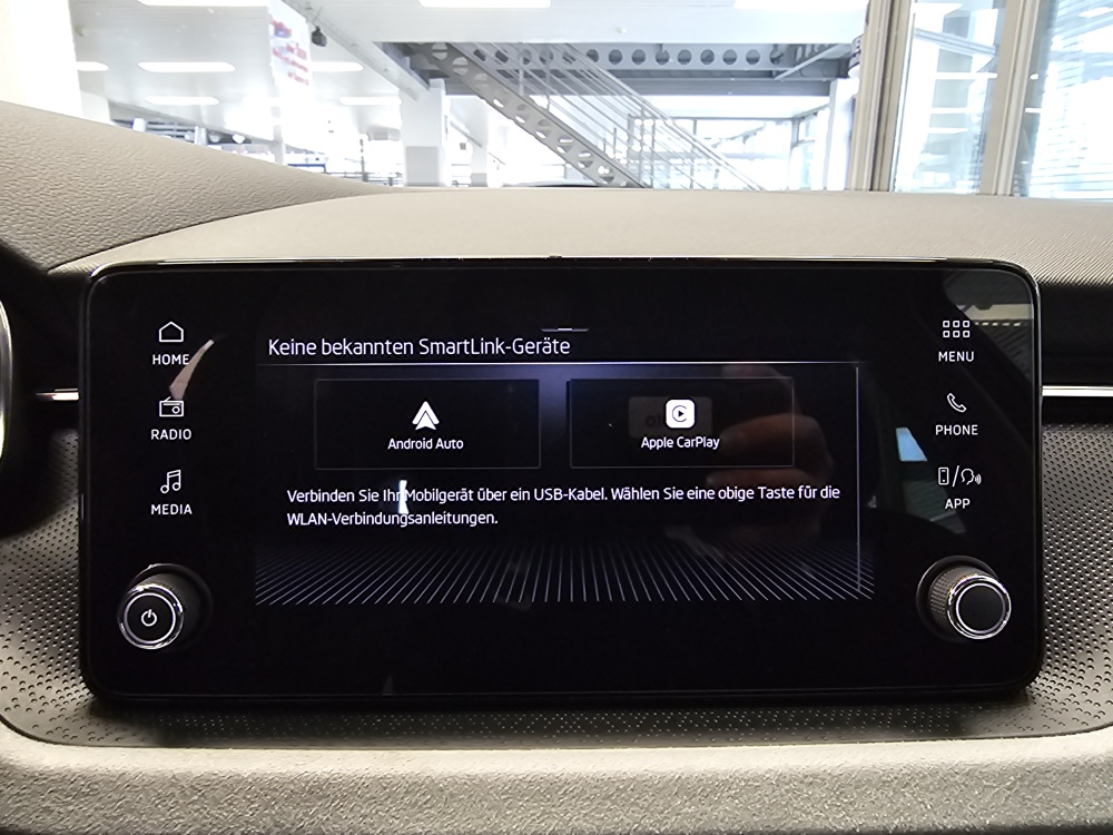 Skoda Kamiq bei Hoffmann Automobile in Wolfsburg kaufen und sofort mitnehmen - Bild 17