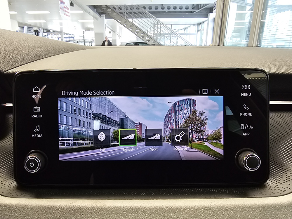 Skoda Kamiq bei Hoffmann Automobile in Wolfsburg kaufen und sofort mitnehmen - Bild 19