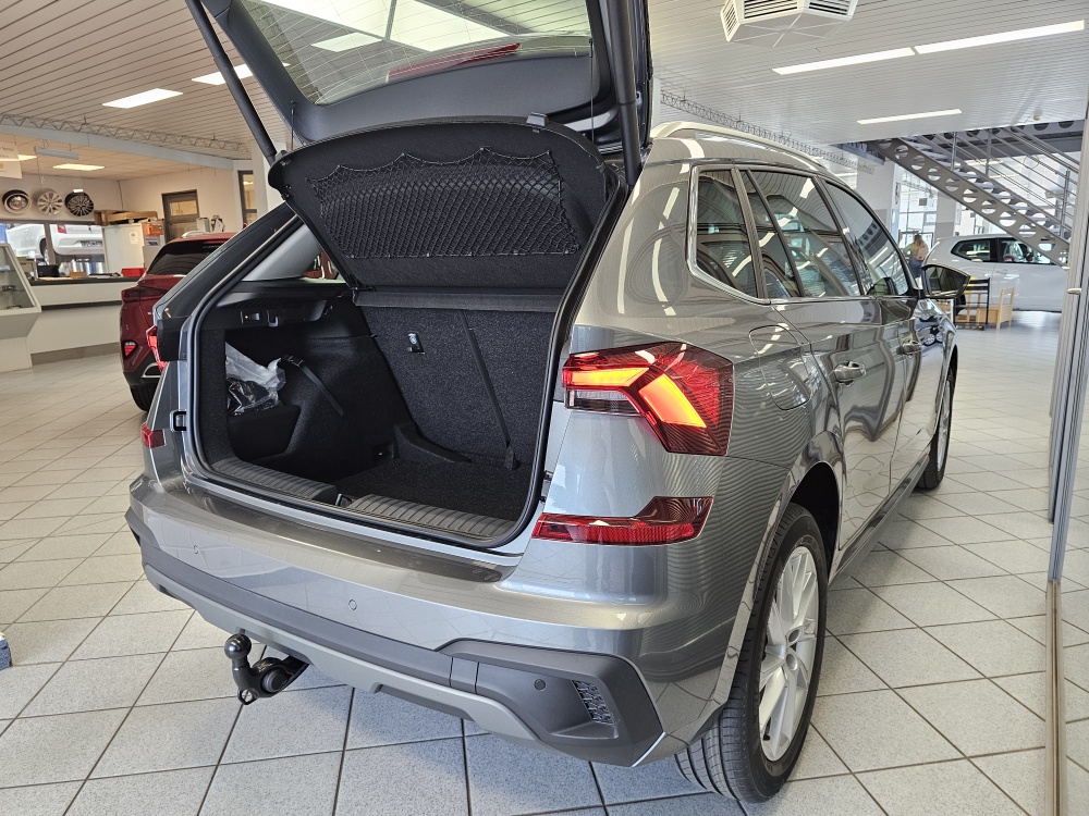 Skoda Kamiq bei Hoffmann Automobile in Wolfsburg kaufen und sofort mitnehmen - Bild 2