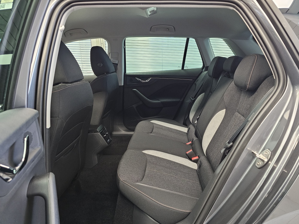 Skoda Kamiq bei Hoffmann Automobile in Wolfsburg kaufen und sofort mitnehmen - Bild 7