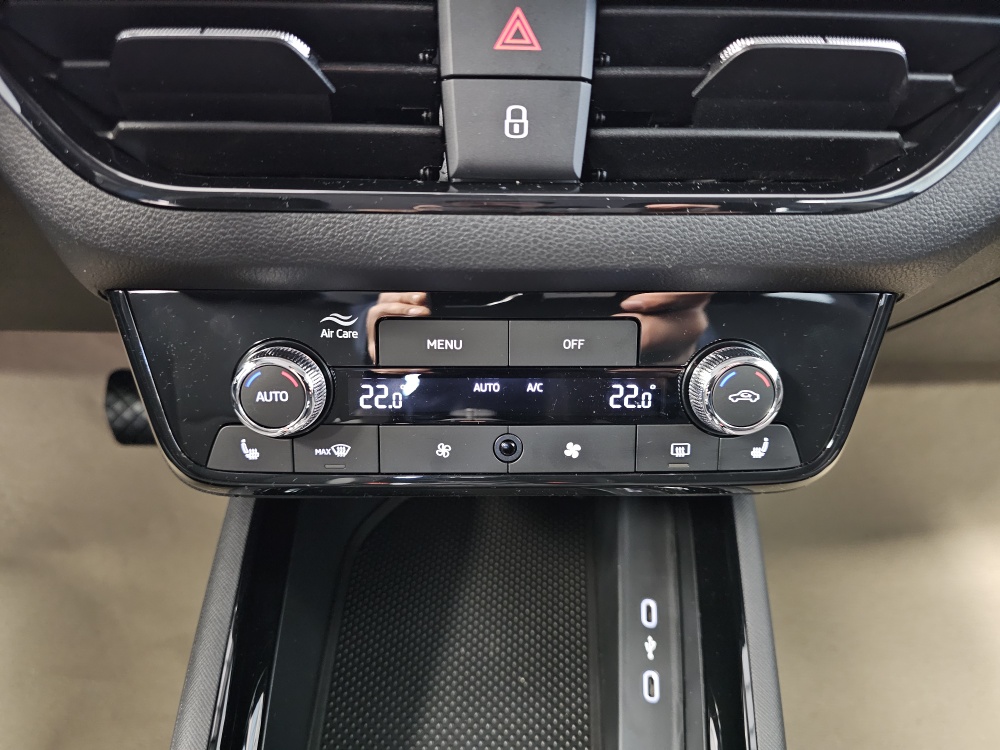 Skoda Kamiq bei Hoffmann Automobile in Wolfsburg kaufen und sofort mitnehmen - Bild 10