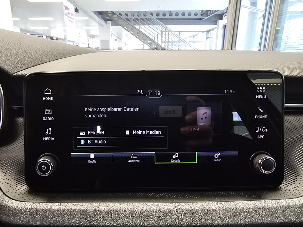 Skoda Kamiq bei Hoffmann Automobile in Wolfsburg kaufen und sofort mitnehmen - Bild 14