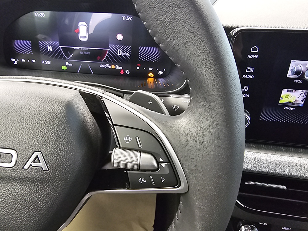 Skoda Kamiq bei Hoffmann Automobile in Wolfsburg kaufen und sofort mitnehmen - Bild 18