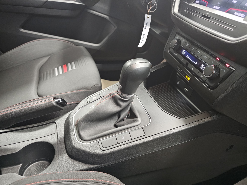 Seat Ibiza  bei Hoffmann Automobile in Wolfsburg kaufen und sofort mitnehmen - Bild 6