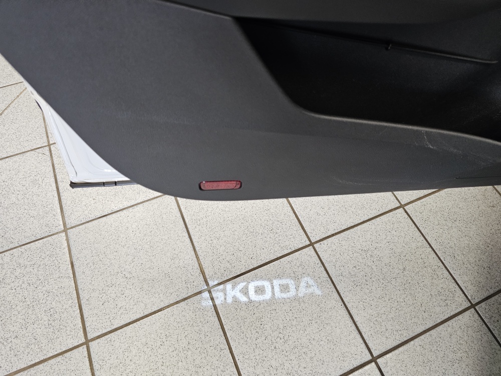 Skoda Karoq  bei Hoffmann Automobile in Wolfsburg kaufen und sofort mitnehmen - Bild 17