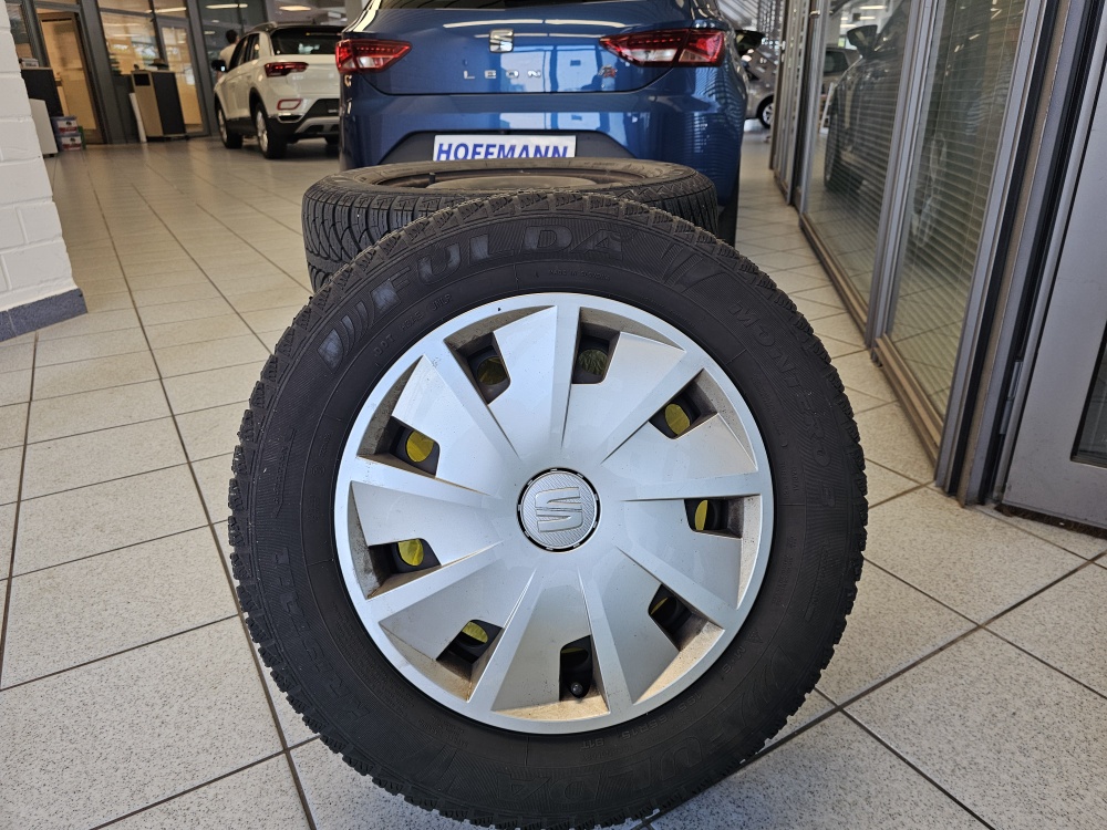 Seat Leon  bei Hoffmann Automobile in Wolfsburg kaufen und sofort mitnehmen - Bild 4