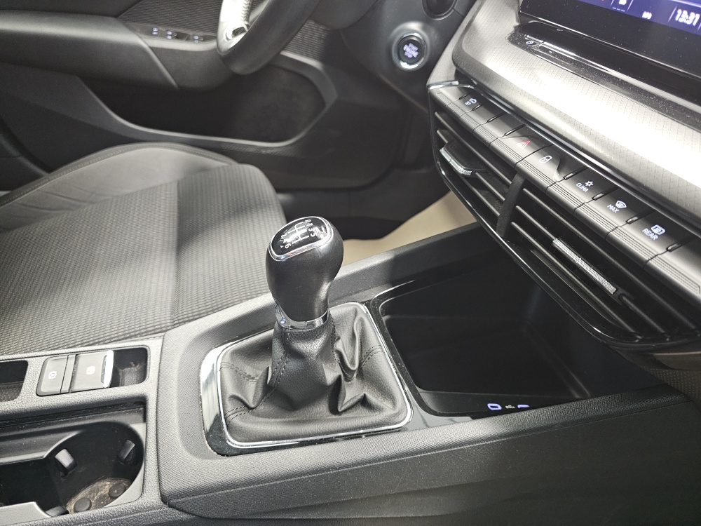 Skoda Octavia Combi  bei Hoffmann Automobile in Wolfsburg kaufen und sofort mitnehmen - Bild 6