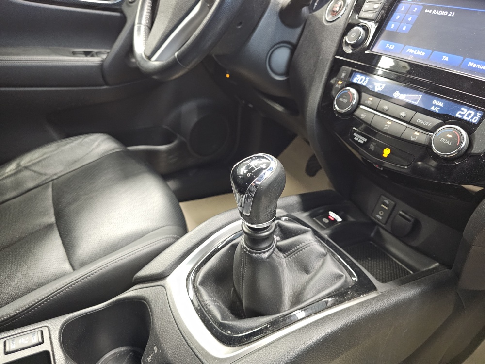 Nissan X-Trail  bei Hoffmann Automobile in Wolfsburg kaufen und sofort mitnehmen - Bild 10