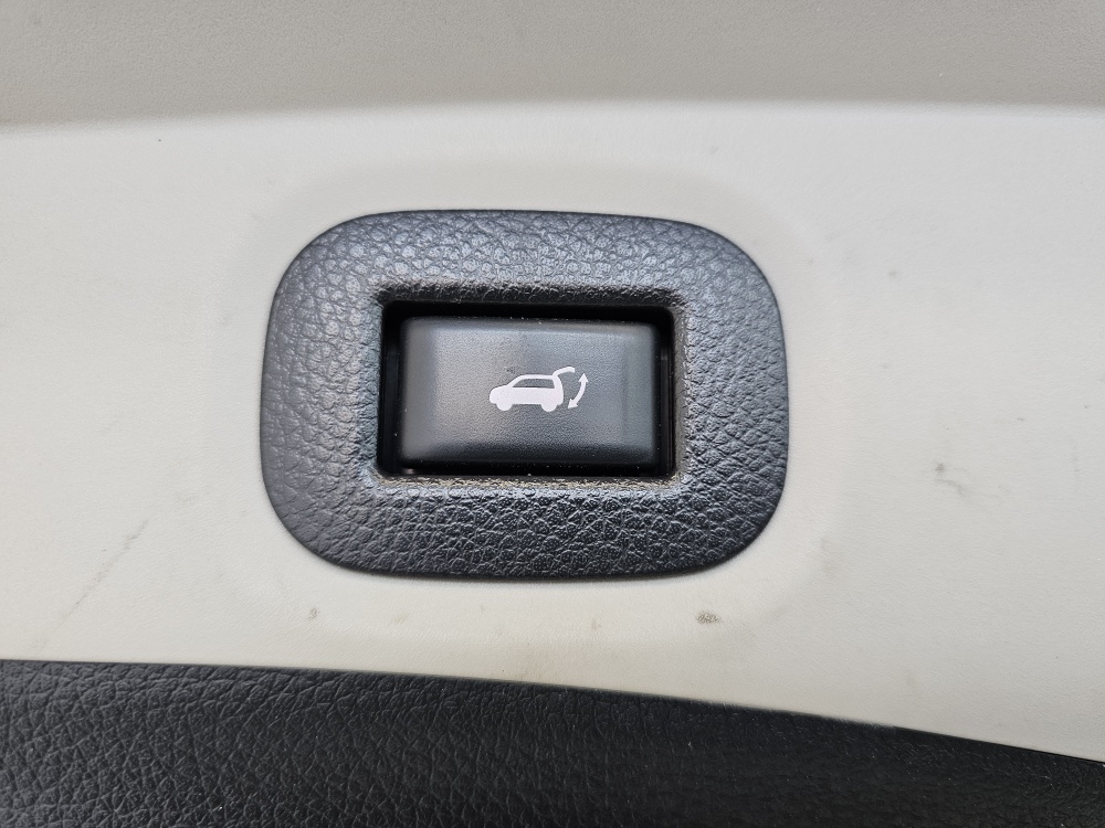 Nissan X-Trail  bei Hoffmann Automobile in Wolfsburg kaufen und sofort mitnehmen - Bild 4