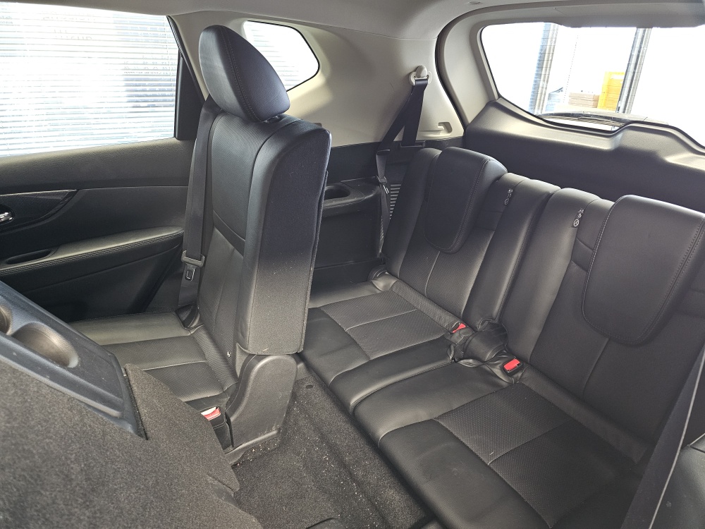 Nissan X-Trail  bei Hoffmann Automobile in Wolfsburg kaufen und sofort mitnehmen - Bild 7