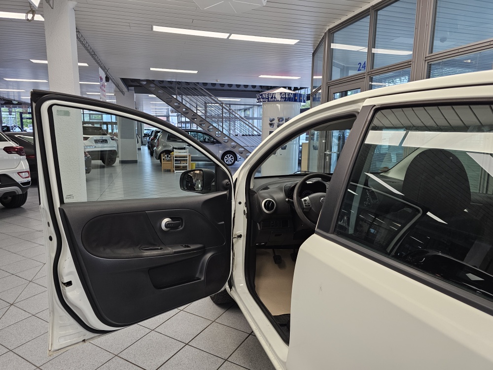 Nissan Note  bei Hoffmann Automobile in Wolfsburg kaufen und sofort mitnehmen - Bild 12