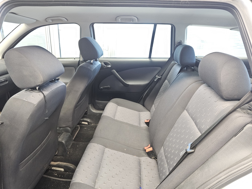 Skoda Octavia Combi  bei Hoffmann Automobile in Wolfsburg kaufen und sofort mitnehmen - Bild 5