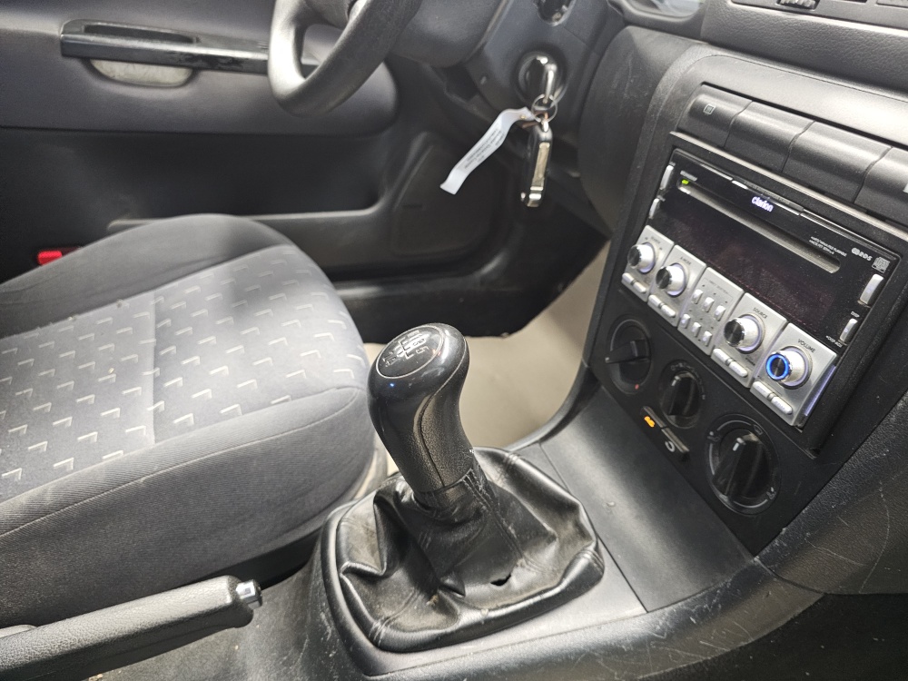 Skoda Octavia Combi  bei Hoffmann Automobile in Wolfsburg kaufen und sofort mitnehmen - Bild 7