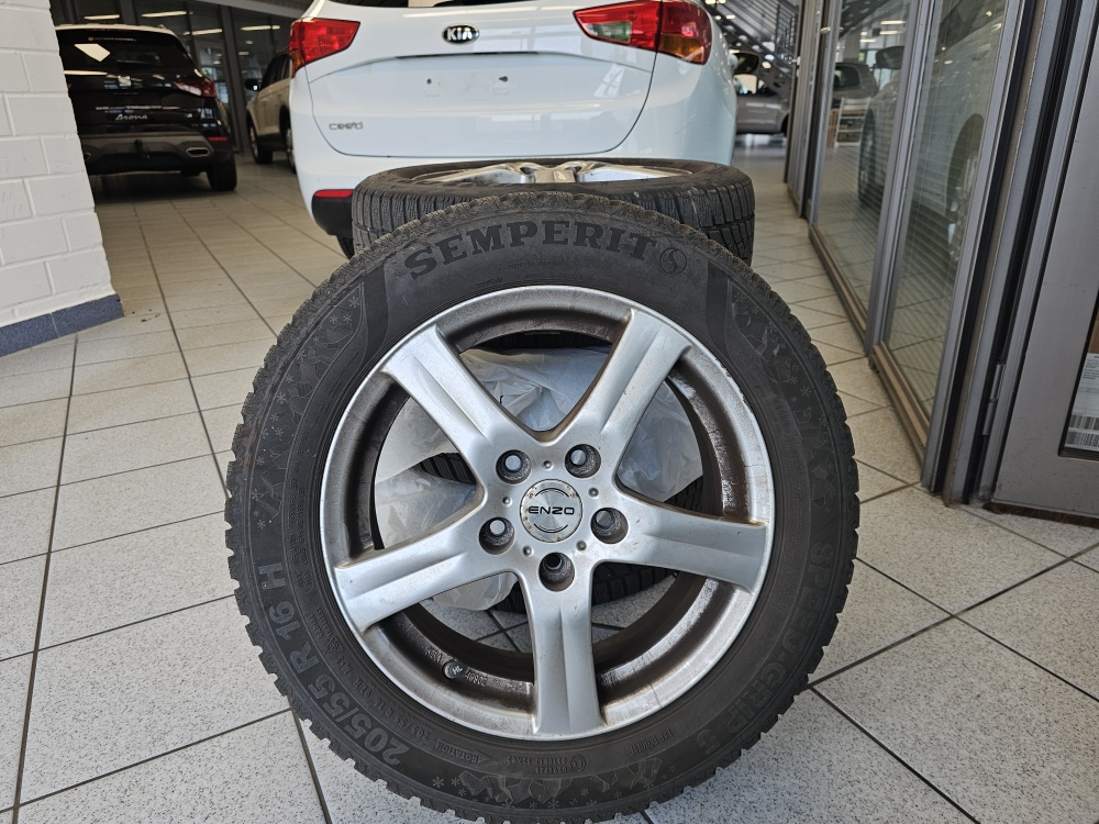 Kia Ceed  bei Hoffmann Automobile in Wolfsburg kaufen und sofort mitnehmen - Bild 3