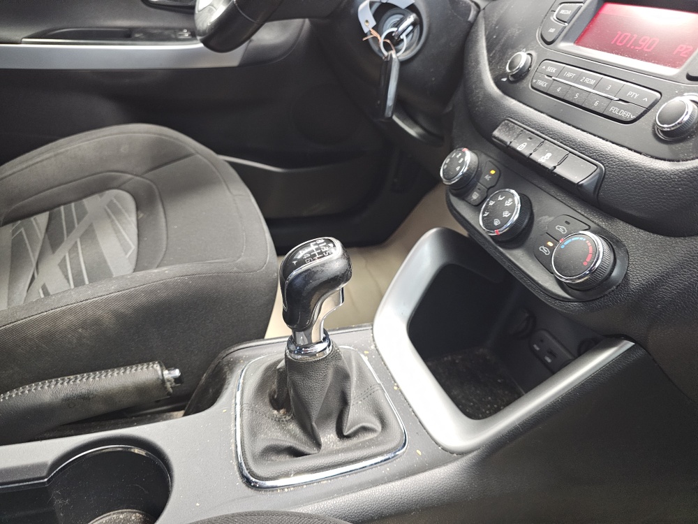 Kia Ceed  bei Hoffmann Automobile in Wolfsburg kaufen und sofort mitnehmen - Bild 7