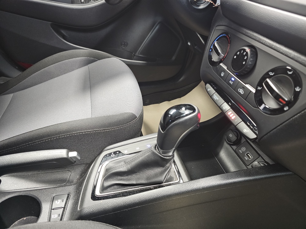 Hyundai i20  bei Hoffmann Automobile in Wolfsburg kaufen und sofort mitnehmen - Bild 7