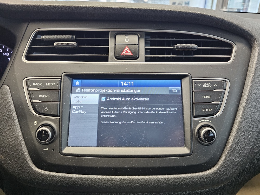 Hyundai i20  bei Hoffmann Automobile in Wolfsburg kaufen und sofort mitnehmen - Bild 9