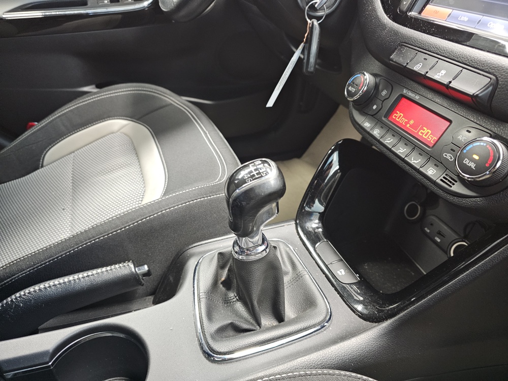 Kia Ceed  bei Hoffmann Automobile in Wolfsburg kaufen und sofort mitnehmen - Bild 6