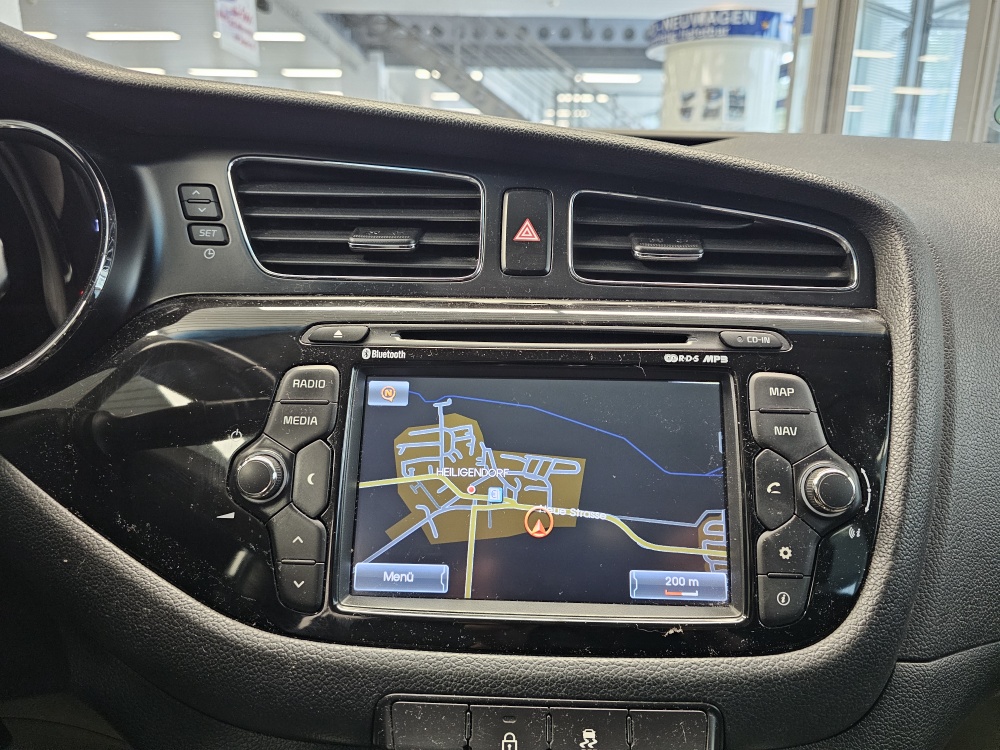 Kia Ceed  bei Hoffmann Automobile in Wolfsburg kaufen und sofort mitnehmen - Bild 7