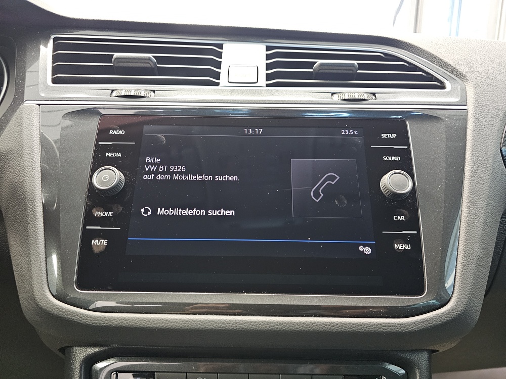 VW Tiguan  bei Hoffmann Automobile in Wolfsburg kaufen und sofort mitnehmen - Bild 10