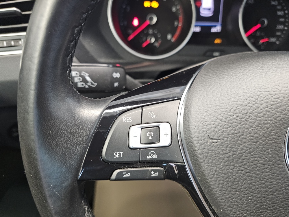 VW Tiguan  bei Hoffmann Automobile in Wolfsburg kaufen und sofort mitnehmen - Bild 15