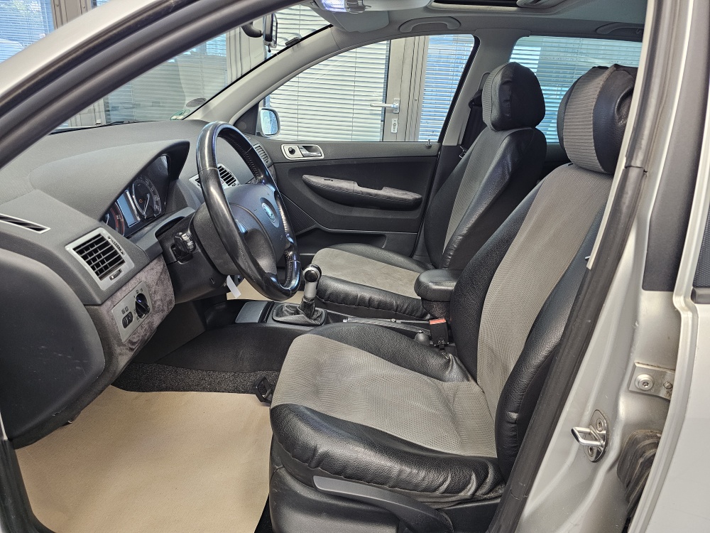 Skoda Fabia Combi  bei Hoffmann Automobile in Wolfsburg kaufen und sofort mitnehmen - Bild 11