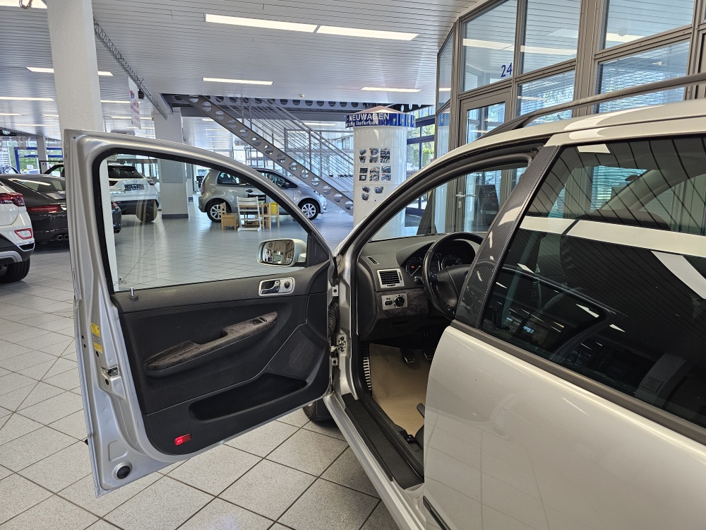 Skoda Fabia Combi  bei Hoffmann Automobile in Wolfsburg kaufen und sofort mitnehmen - Bild 12
