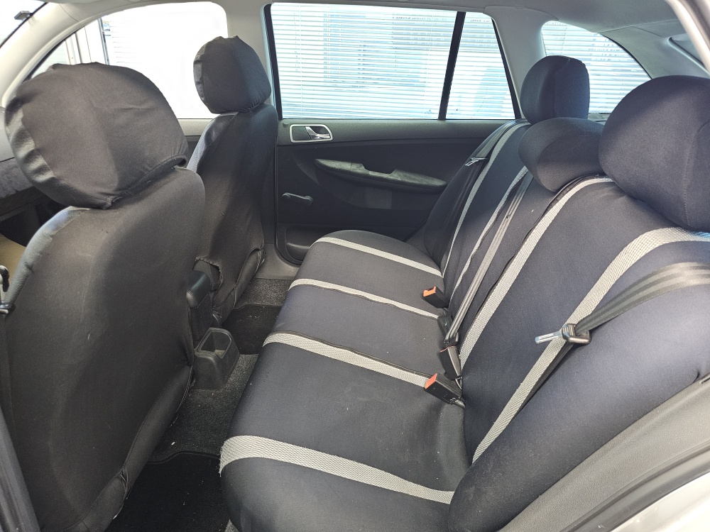 Skoda Fabia Combi  bei Hoffmann Automobile in Wolfsburg kaufen und sofort mitnehmen - Bild 4