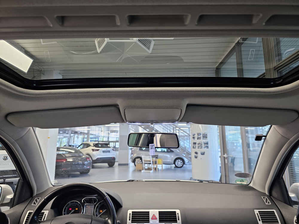 Skoda Fabia Combi  bei Hoffmann Automobile in Wolfsburg kaufen und sofort mitnehmen - Bild 5