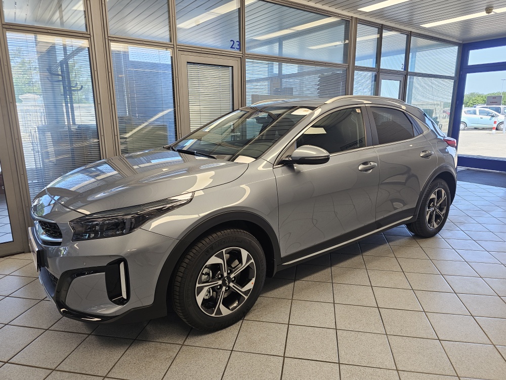 Kia XCeed  für nur 24.950,- € bei Hoffmann Automobile in Wolfsburg kaufen und sofort mitnehmen
