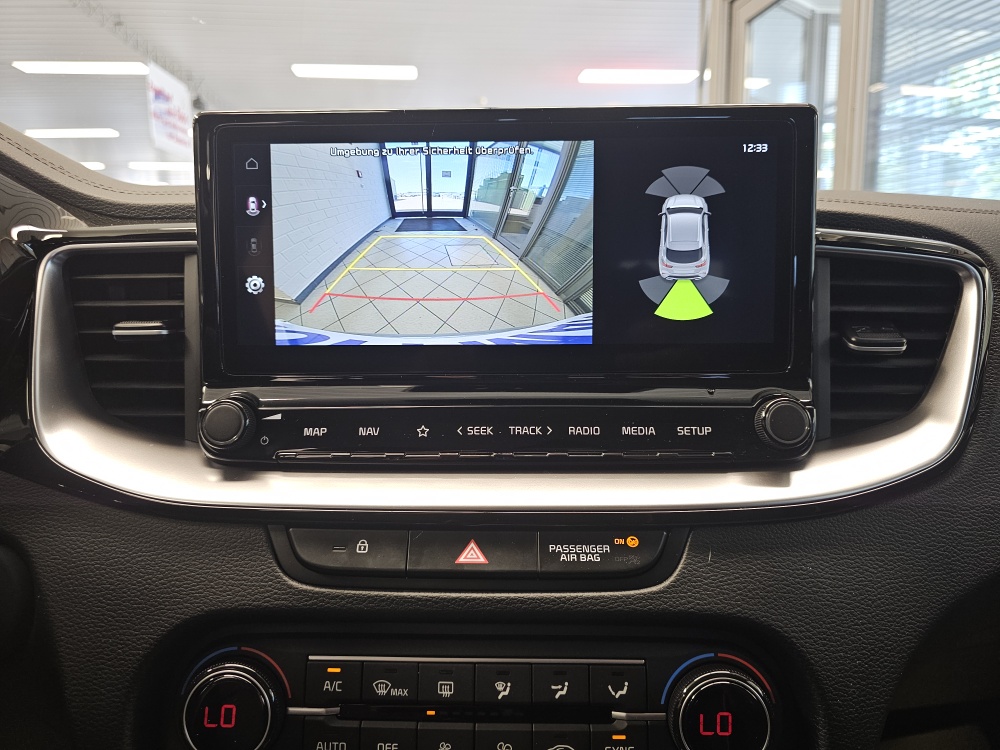 Kia XCeed  bei Hoffmann Automobile in Wolfsburg kaufen und sofort mitnehmen - Bild 12