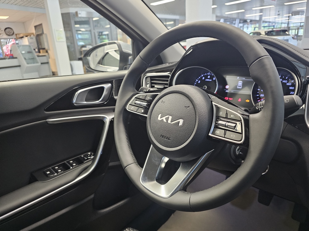 Kia XCeed  bei Hoffmann Automobile in Wolfsburg kaufen und sofort mitnehmen - Bild 13
