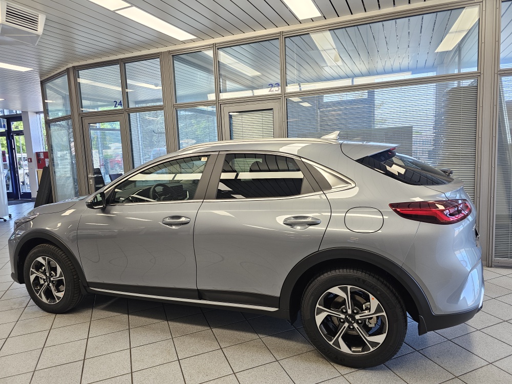 Kia XCeed  bei Hoffmann Automobile in Wolfsburg kaufen und sofort mitnehmen - Bild 18