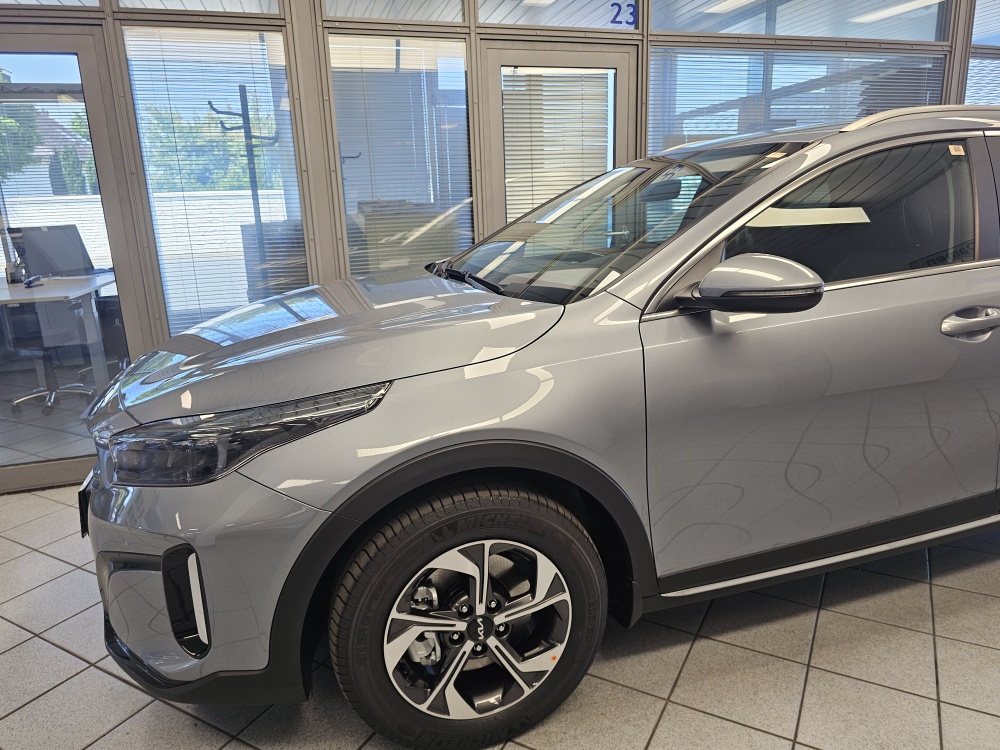Kia XCeed  bei Hoffmann Automobile in Wolfsburg kaufen und sofort mitnehmen - Bild 19