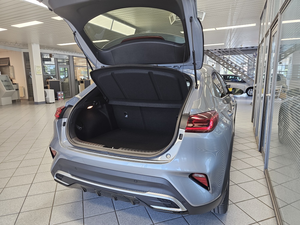 Kia XCeed  bei Hoffmann Automobile in Wolfsburg kaufen und sofort mitnehmen - Bild 2