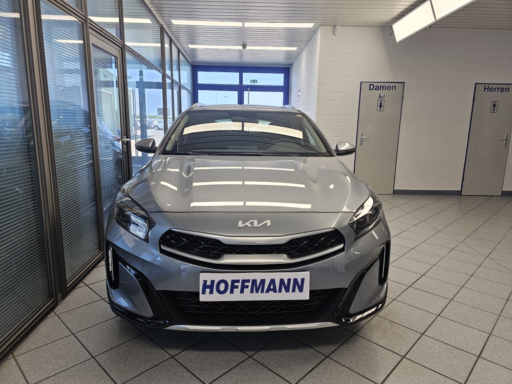 Kia XCeed  bei Hoffmann Automobile in Wolfsburg kaufen und sofort mitnehmen - Bild 20